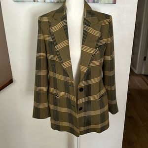 Mango MNG suit jacket blazer
